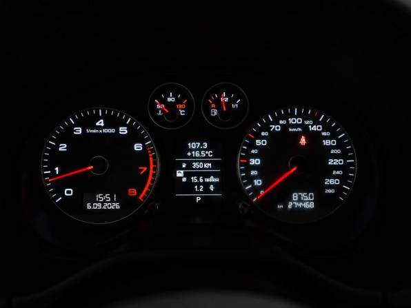 Audi A3 III (8V) с пробегом 2013 года, цена 920 000 рублей, 272510 км, хэтчбек, Автокод Объявления