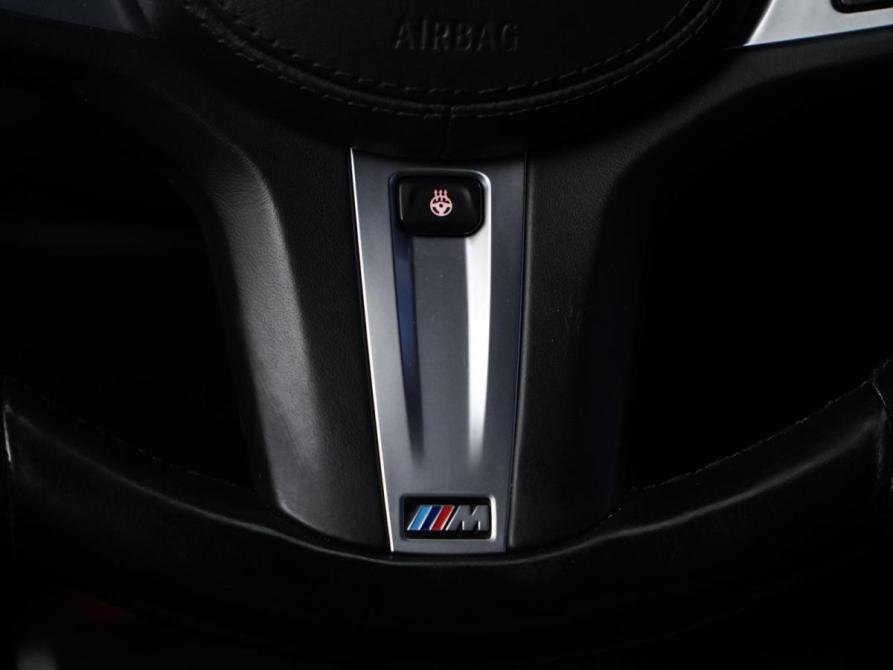 BMW 5 серии VII (G30/G31/G38) Москва  - изображение 24