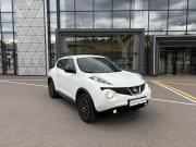 Nissan Juke I Томск  - изображение 23