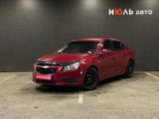 Chevrolet Cruze I Челябинск  - изображение 20