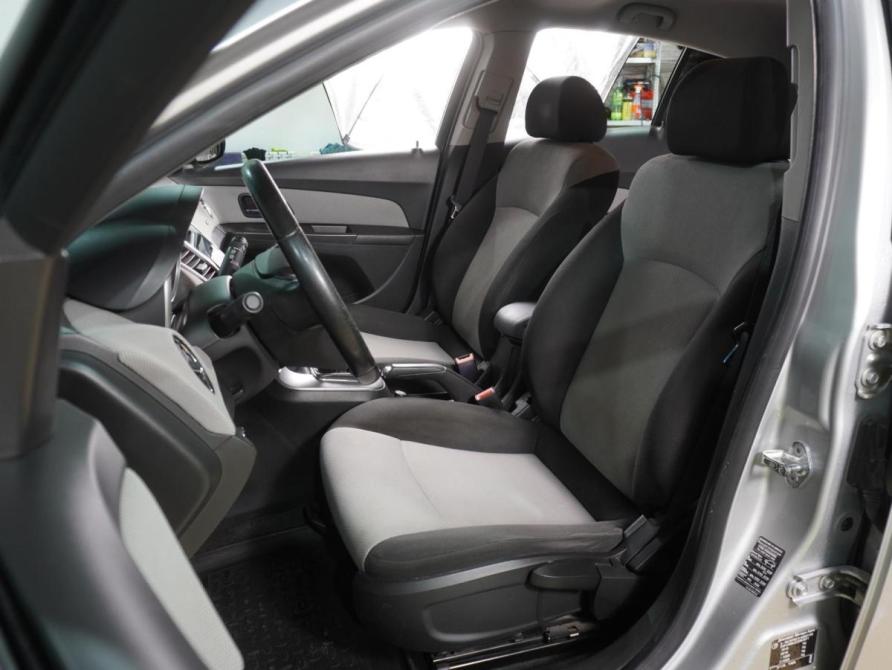 Chevrolet Cruze I Воронеж  - изображение 10