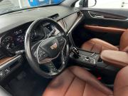 Cadillac XT5 I Рестайлинг Казань  - изображение 58