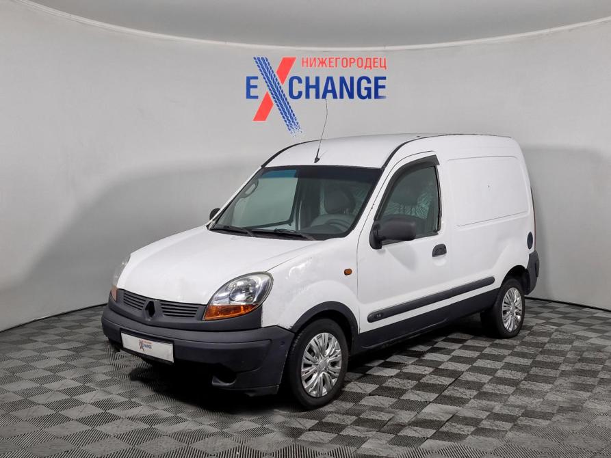 Renault Kangoo I Нижний Новгород  - изображение 1