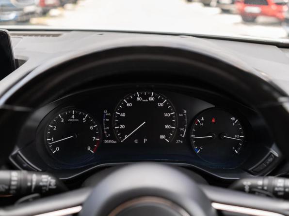 Mazda MX-30 I с пробегом 2021 года, цена 2 049 000 рублей, 105891 км, внедорожник, Автокод Объявления