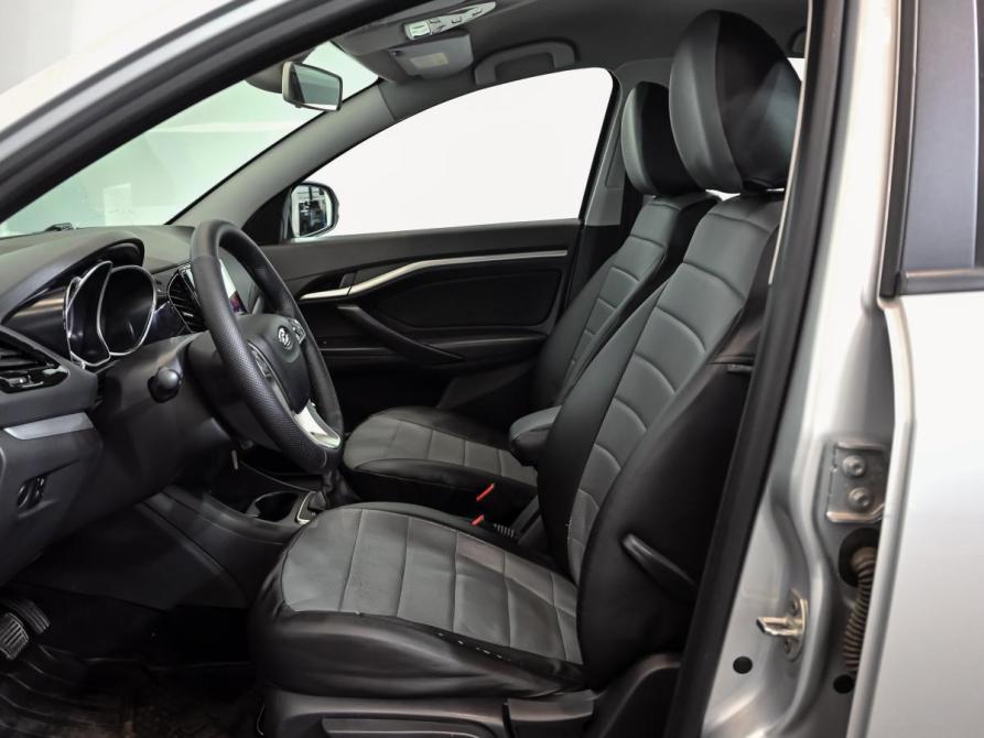 Lada (ВАЗ) Vesta I Екатеринбург  - изображение 10