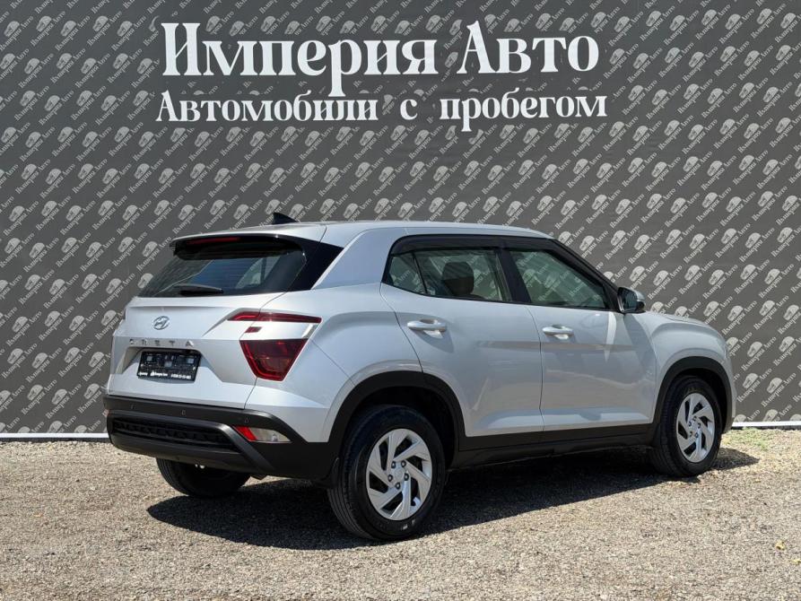 Hyundai Creta II Краснодар  - изображение 6