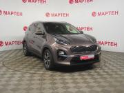 Kia Sportage IV Рестайлинг Вологда  - изображение 20