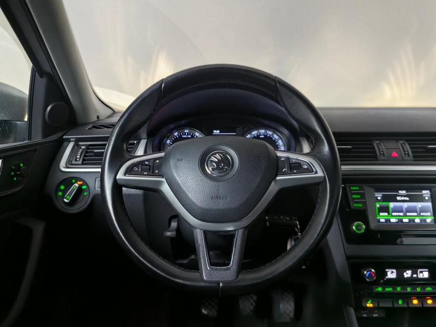 Skoda Rapid I Москва  - изображение 13