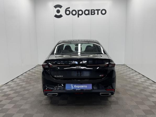 Kaiyi E5 с пробегом 2023 года, цена 1 430 000 рублей, 20380 км, седан, Автокод Объявления