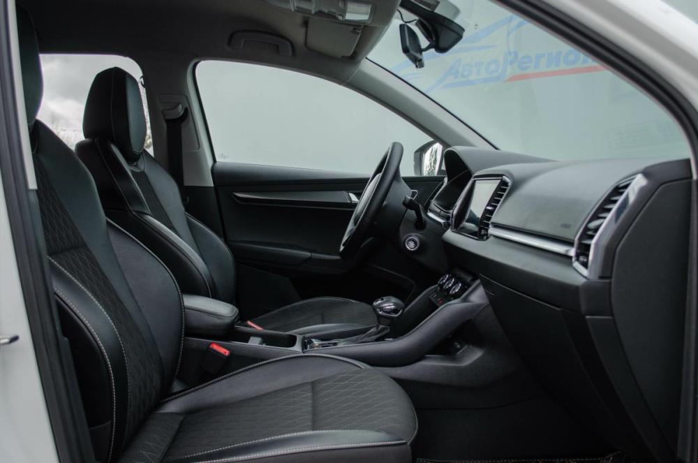 Skoda Karoq I Курган  - изображение 17