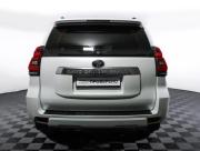 Toyota Land Cruiser Prado 150 Series Рестайлинг 2 Москва  - изображение 33