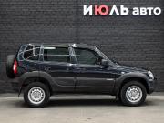 Chevrolet Niva I Рестайлинг Екатеринбург  - изображение 26