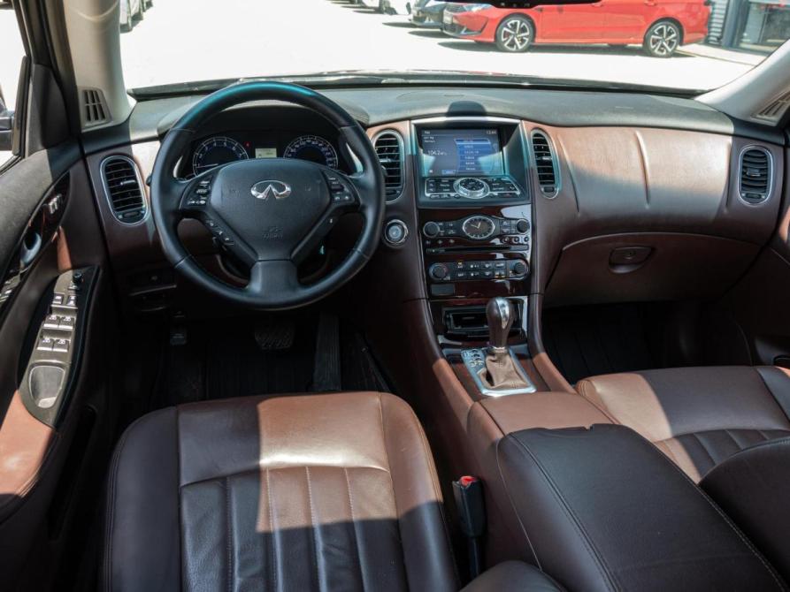 Infiniti EX I (J50) Краснодар  - изображение 6