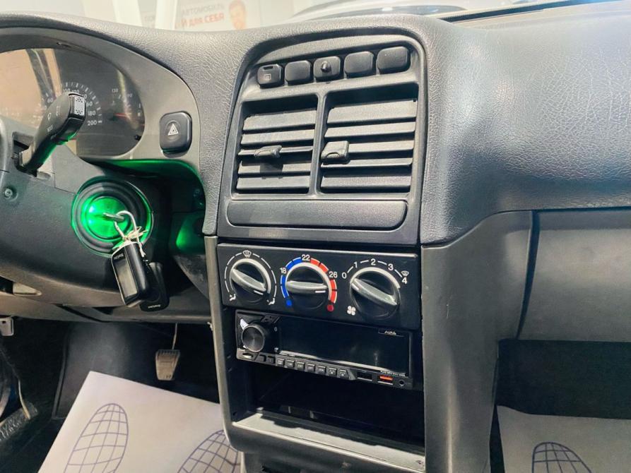 Lada (ВАЗ) 2112 Миасс  - изображение 15