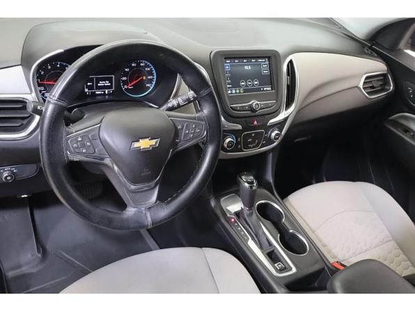 Chevrolet Equinox III с пробегом 2018 года, цена 1 757 000 рублей, 79875 км, внедорожник, Автокод Объявления