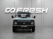 Lada (ВАЗ) 2121 (4x4) I Рестайлинг Воронеж  - изображение 13