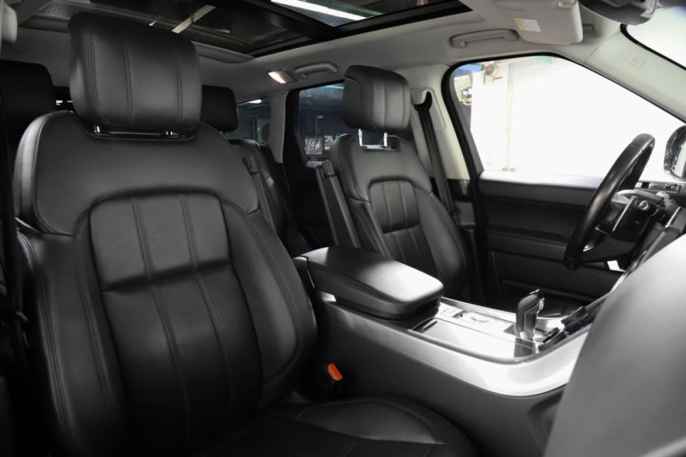 Land Rover Range Rover Sport II Рестайлинг Москва  - изображение 25