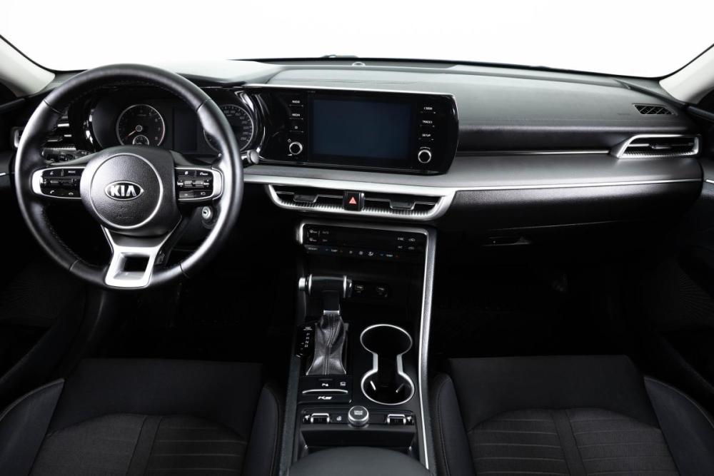 Kia K5 III Пермь  - изображение 14