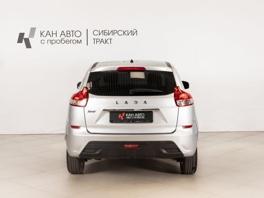 Lada (ВАЗ) XRAY I Казань  - изображение 4