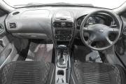 Nissan Sunny B15 Новокузнецк  - изображение 26