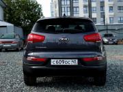 Kia Sportage III Рестайлинг Ижевск  - изображение 32