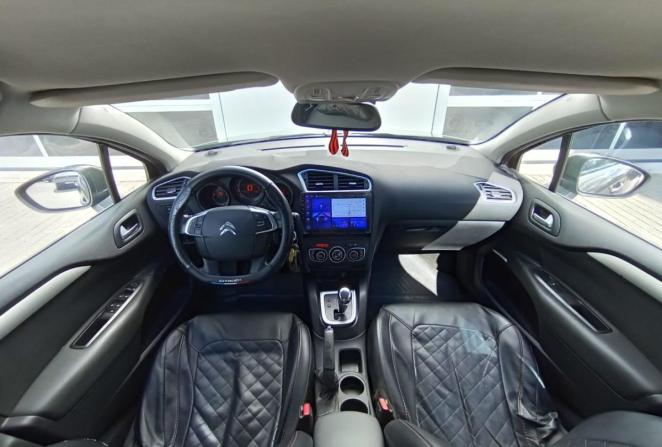 Citroen C4 II с пробегом 2012 года, цена 370 000 рублей, 159163 км, хэтчбек, Автокод Объявления
