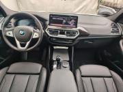 BMW X4 II (G02) Рестайлинг Москва  - изображение 28