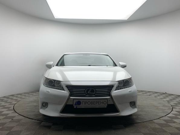 Lexus ES VI с пробегом 2013 года, цена 1 879 000 рублей, 164571 км, седан, Автокод Объявления