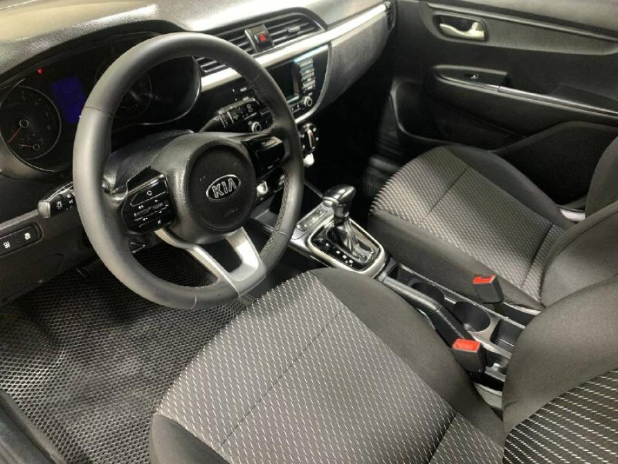 Kia Rio IV Нижнекамск  - изображение 8