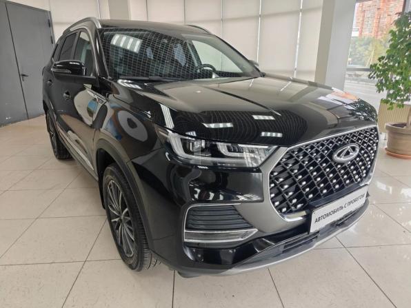 Chery Tiggo 8 Pro Max I с пробегом 2023 года, цена 2 290 000 рублей, 69128 км, внедорожник, Автокод Объявления