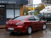Mazda 6 II (GH) Рестайлинг Уфа  - изображение 20