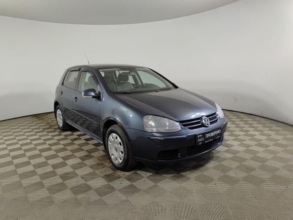 Volkswagen Golf V с пробегом 2005 года, цена 330 000 рублей, 222000 км, хэтчбек, Автокод Объявления