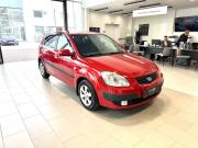 Kia Rio II Рестайлинг Серпухов  - изображение 25
