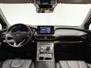 Hyundai Santa Fe IV Рестайлинг Санкт-Петербург  - изображение 44