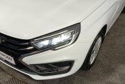 Lada (ВАЗ) Vesta I Рестайлинг (NG) Волгоград  - изображение 43