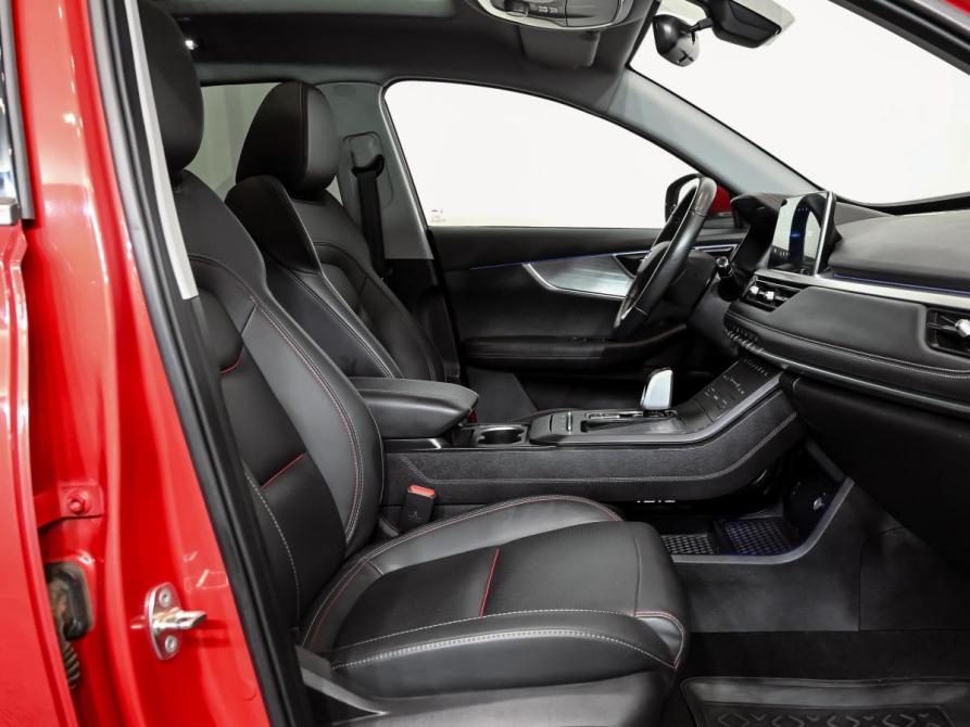 Chery Tiggo 7 Pro I Екатеринбург  - изображение 11