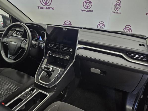 Haval M6 II с пробегом 2023 года, цена 1 695 000 рублей, 66392 км, внедорожник, Автокод Объявления