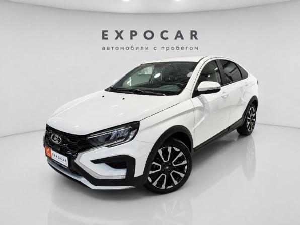 Lada (ВАЗ) Vesta I Рестайлинг (NG)