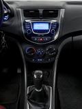 Hyundai Solaris I Москва  - изображение 36