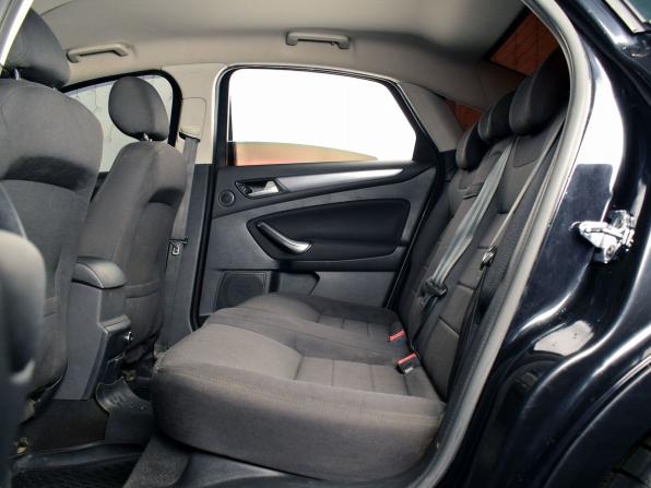 Ford Mondeo IV Рестайлинг с пробегом 2013 года, цена 899 995 рублей, 218373 км, седан, Автокод Объявления