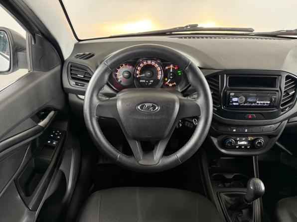 Lada (ВАЗ) Vesta I с пробегом 2021 года, цена 790 000 рублей, 154333 км, седан, Автокод Объявления
