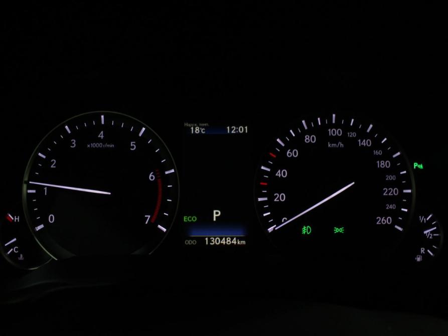 Lexus RX IV Курск  - изображение 13