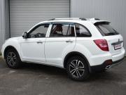 Lifan X60 I Рестайлинг 2 Мурманск  - изображение 21