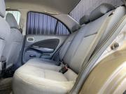 Nissan Almera II (N16) Рестайлинг Пермь  - изображение 21