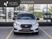 Datsun mi-DO Казань  - изображение 11