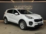 Kia Sportage IV Уфа  - изображение 20