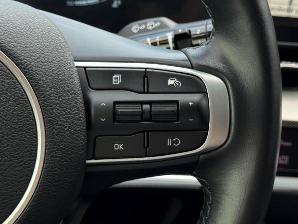 Kia Sportage V с пробегом 2023 года, цена 3 749 000 рублей, 12023 км, внедорожник, Автокод Объявления