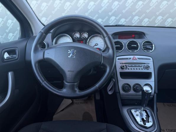 Peugeot 308 I с пробегом 2008 года, цена 455 000 рублей, 188700 км, хэтчбек, Автокод Объявления