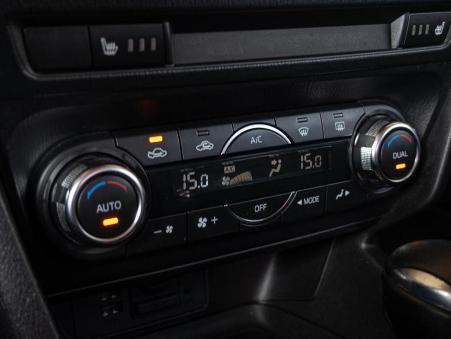 Mazda 3 III (BM) Краснодар  - изображение 14