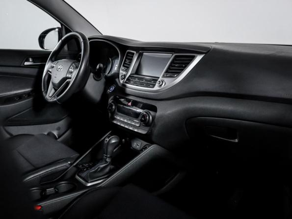 Hyundai Tucson III с пробегом 2018 года, цена 2 010 000 рублей, 141523 км, внедорожник, Автокод Объявления